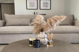 Morpheus boutique apartment, Preveza