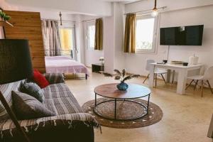 SeaSideRooms, Ierapetra