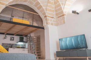 Asmara exclusive "Loft industrial" Apartments, Brindisi