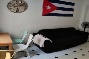 El Rinconcito Cubano en el Centro Apartments, Almeria