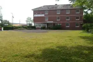 Ems-Hotel, Emden