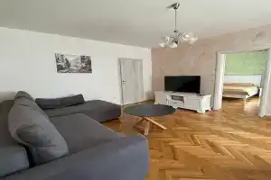 Heart of the City Apartments, Budva