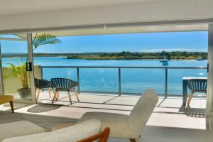 Noosa Shores apt 29-Noosa Heads-near Hastings St Apartments, Noosa Heads
