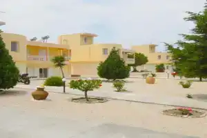 Treditto House - Ground Floor residence C1, Koskinou