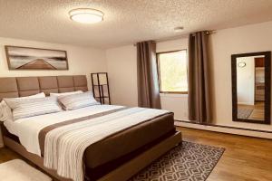 North Star Place Apt 8 Apartments, Fairbanks