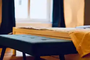 Nordic Living im Zentrums Apartments, Wismar