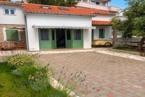 Anka Guest house, Rab