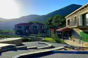 Markovic Winery and Estate apartments, Cetinje