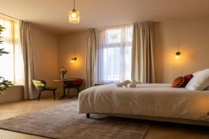 Boetiek hotel bij Jacob, Enschede