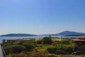 Amazing Sea View Kamenovo Apartments, Przno
