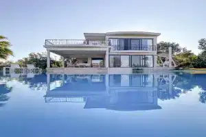 Urla Villa, Urla