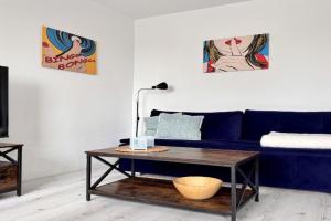 Apartamenty Marea Rentals Grunwaldzka, Ustka