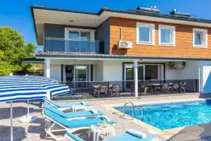 Villa Azalea 1, Ortaca