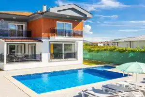 Villa Sasha 1, Ortaca