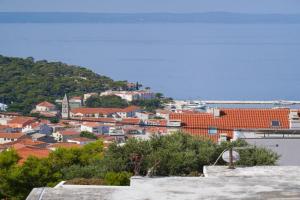 Apartman Toni, Makarska