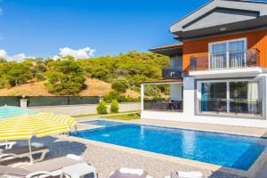 Villa Sasha 3, Ortaca