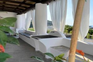 Casa Rina, in centro a, Malfa