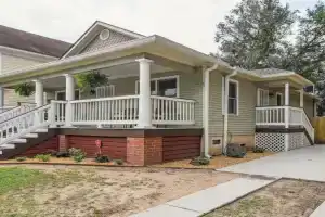 Savannah Home with Patio and Grill about 2 Mi to Downtown Guest house, Savannah