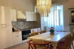 Appartamento Casti Apartments, Montefiascone