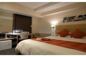 QUEEN'S HOTEL - Vacation STAY 67737v, Chitose