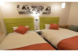 QUEEN'S HOTEL - Vacation STAY 67738v, Chitose