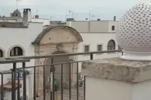 ariadicorso Apartments, Galatina