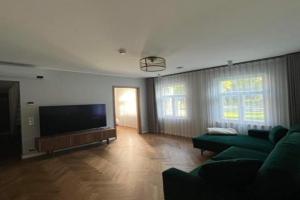 Mere Apartments, Parnu