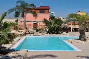 Il Germoglio Guest house, Bisceglie