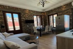Madame Parisienne Guest house, Nafpaktos
