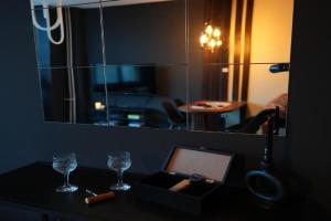 Diamond Apartments Niš, Nis