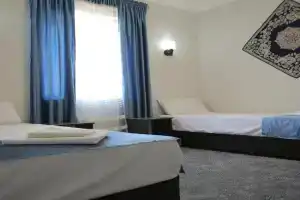 Rasul-Nazar Guest house, Khiva