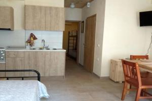 Jenny's House, Skiathos Town