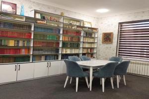 "Hostel Uz" Family Guest House, Samarkand