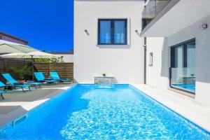Studio apartments Villa Valla - free bikes - adults only, Stignano di Pola