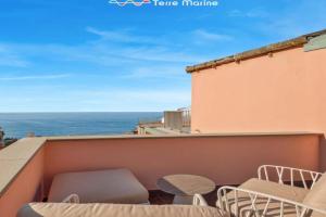 Incanto, TerreMarine Apartments, Riomaggiore