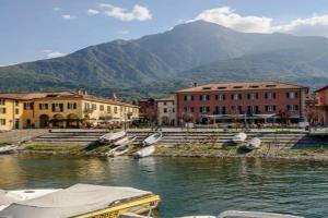 La Casa del Nonno Franco, Colico