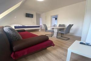 Annie´s Appartements Guest house, Mannheim