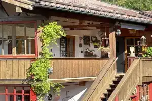 Am Bergangerl Apartments, Ettal