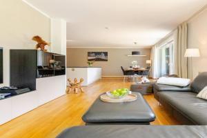 Business-Hideaway im Rhein-Main-Gebiet Kraftort zum Arbeiten und Relaxen Apartments, Offenbach
