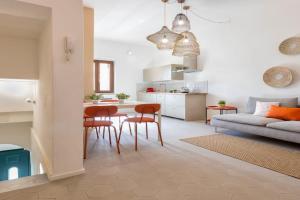 SARDINIA RE - Casa Pinuccia, Alghero