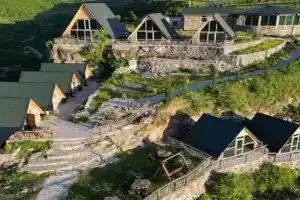 Kayanberd Resort, Haghpat