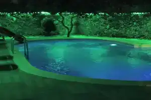 Arslan Villa with Pool, Marmaris