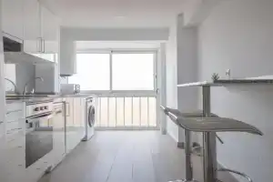 Tarraco Homes - TH64 Apartamento Luminoso y Espacioso, Tarragona