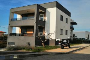 Apartman Sterpin, Stignano di Pola