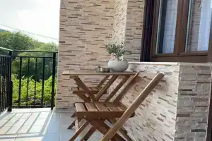 Apartament Nikola i Mariya, Panichishte