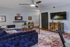 The Home Collection CLT: Lamar Avenue Apartments, Charlotte