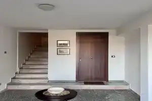 Casa Dei Cavalieri, Cosenza