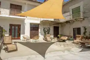 OSprittHouse, Agerola