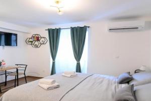 Nicol Apartments, Rijeka