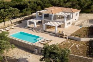 Tania Villas by PaxosRetreats, Gaios